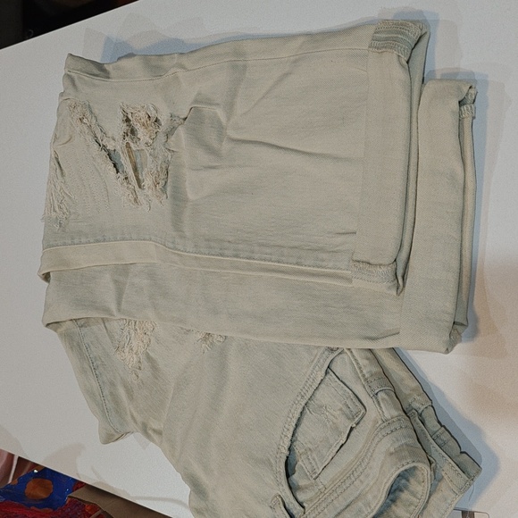 Anthropologie Pilcro Jeans - Picture 8 of 8